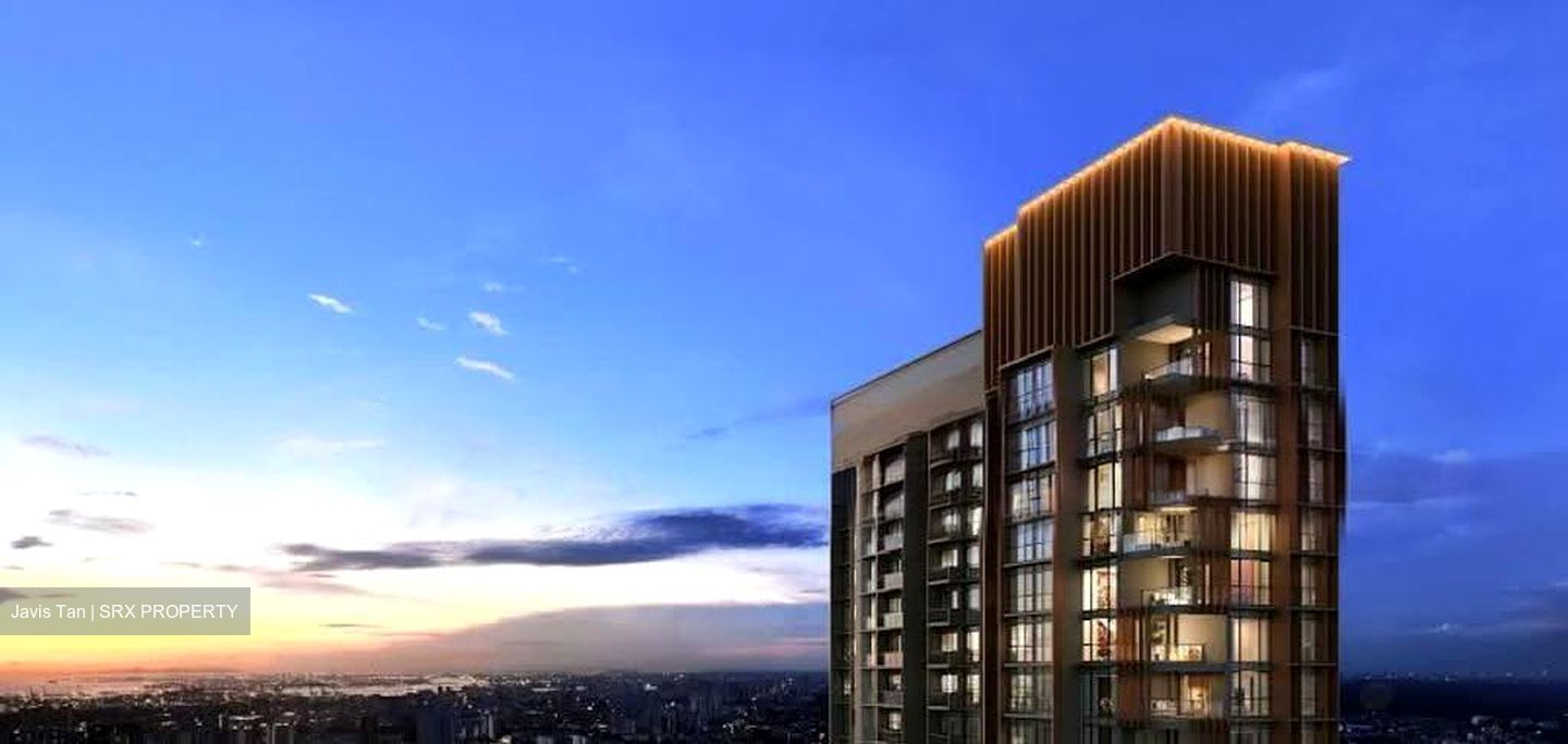 Upperhouse At Orchard Boulevard (D10), Apartment #639462421